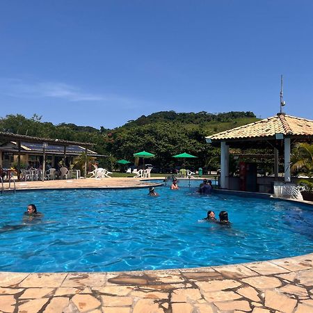 Village Aldeia Das Aguas Barra do Piraí المظهر الخارجي الصورة