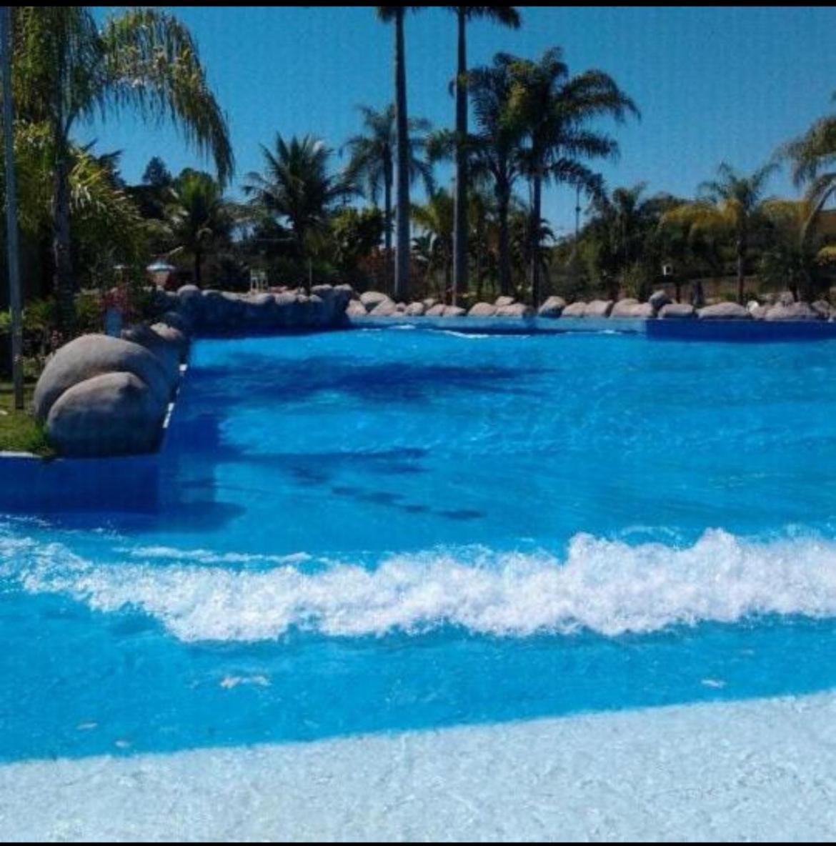 Village Aldeia Das Aguas Barra do Piraí المظهر الخارجي الصورة